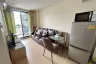 1 Bedroom Condo for rent in Nong Prue, Chonburi