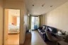 1 Bedroom Condo for rent in Nong Prue, Chonburi