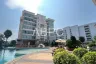 2 Bedroom Condo for rent in Nong Prue, Chonburi