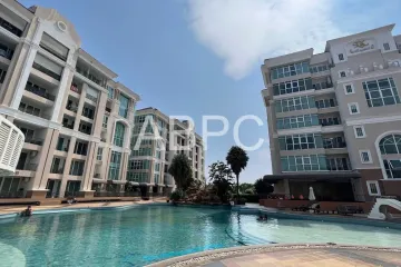 2 Bedroom Condo for rent in Nong Prue, Chonburi