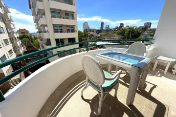 1 Bedroom Condo for Sale or Rent in Nong Prue, Chonburi