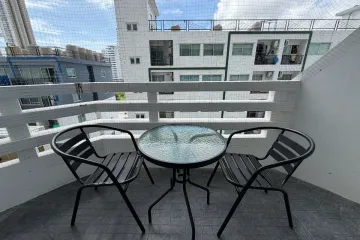 1 Bedroom Condo for Sale or Rent in Nong Prue, Chonburi