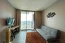 1 Bedroom Condo for rent in 333 Riverside, Bang Sue, Bangkok near MRT Bang Pho