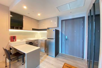 1 Bedroom Condo for rent in 333 Riverside, Bang Sue, Bangkok near MRT Bang Pho