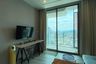 1 Bedroom Condo for rent in 333 Riverside, Bang Sue, Bangkok near MRT Bang Pho
