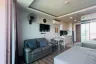 1 Bedroom Condo for rent in Nong Prue, Chonburi