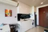 1 Bedroom Condo for rent in Nong Prue, Chonburi