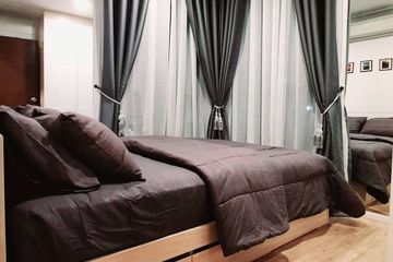 1 Bedroom Condo for rent in Episode Phahol - Sapanmai, Anusawari, Bangkok near BTS Sai Yud