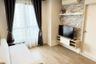1 Bedroom Condo for rent in Episode Phahol - Sapanmai, Anusawari, Bangkok near BTS Sai Yud