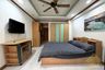 1 Bedroom Condo for sale in Jomtien Beach Condominium, Nong Prue, Chonburi