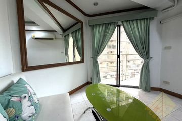 1 Bedroom Condo for sale in Jomtien Beach Condominium, Nong Prue, Chonburi