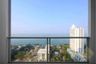 1 Bedroom Condo for sale in Na Kluea, Chonburi