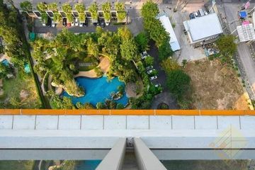 1 Bedroom Condo for sale in Na Kluea, Chonburi