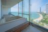 3 Bedroom Condo for sale in The Cove Pattaya, Na Kluea, Chonburi