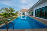 4 Bedroom House for rent in Santa Maria, Pong, Chonburi