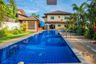 4 Bedroom House for rent in Pong, Chonburi