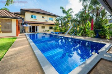 4 Bedroom House for rent in Pong, Chonburi