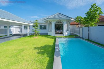 4 Bedroom House for sale in Mabprachan Garden, Pong, Chonburi