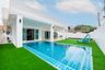 4 Bedroom House for rent in Casa Jomtien, Nong Prue, Chonburi