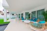 4 Bedroom House for rent in Casa Jomtien, Nong Prue, Chonburi