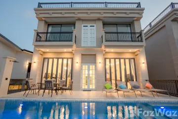 3 Bedroom Villa for rent in Bo Phut, Surat Thani