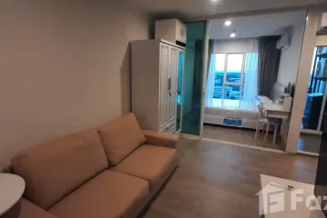 1 Bedroom Condo for rent in Regent Home Bangna, Bang Na, Bangkok near BTS Bang Na