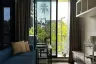 1 Bedroom Condo for rent in BEAT Bangwa Interchange, Bang Wa, Bangkok near BTS Bang Wa