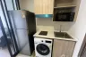 Condo for rent in The Muve Bangna, Bang Na, Bangkok near MRT Si Iam