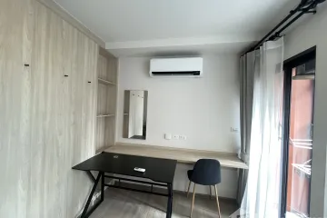 Condo for rent in The Muve Bangna, Bang Na, Bangkok near MRT Si Iam