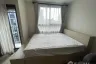 Condo for rent in The Muve Bangna, Bang Na, Bangkok near MRT Si Iam