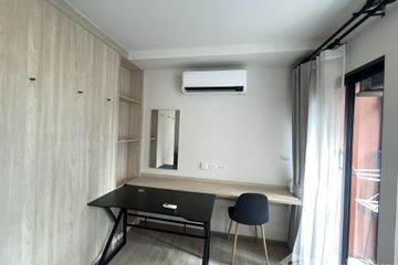 Condo for rent in The Muve Bangna, Bang Na, Bangkok near MRT Si Iam