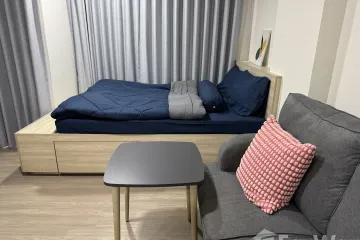 Condo for rent in The Muve Bangna, Bang Na, Bangkok near MRT Si Iam