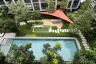 Condo for rent in The Muve Bangna, Bang Na, Bangkok near MRT Si Iam