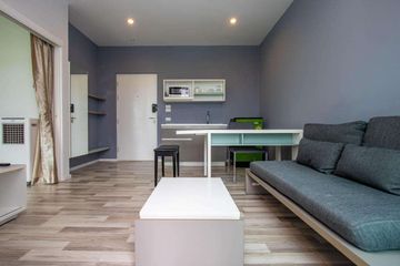 1 Bedroom Condo for sale in North Condo Serene Lake, Mae Hia, Chiang Mai