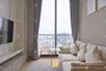 1 Bedroom Condo for rent in Noble BE19, Khlong Toei Nuea, Bangkok near BTS Asoke