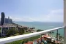 1 Bedroom Condo for sale in Cetus, Nong Prue, Chonburi