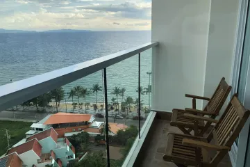 1 Bedroom Condo for sale in Cetus, Nong Prue, Chonburi