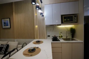 1 Bedroom Condo for sale in SKYPARK Lucean Jomtien Pattaya, Nong Prue, Chonburi