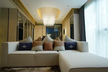 2 Bedroom Condo for sale in SKYPARK Lucean Jomtien Pattaya, Nong Prue, Chonburi