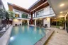 6 Bedroom House for sale in M Mountain Village, Nong Prue, Chonburi