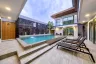 6 Bedroom House for sale in M Mountain Village, Nong Prue, Chonburi