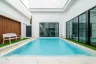 3 Bedroom House for Sale or Rent in Nong Prue, Chonburi