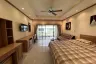 1 Bedroom Condo for sale in Baan Suan Lalana, Nong Prue, Chonburi