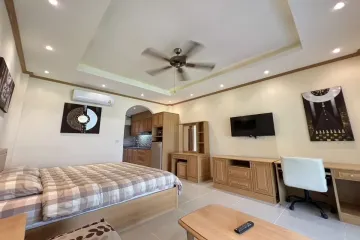 1 Bedroom Condo for sale in Baan Suan Lalana, Nong Prue, Chonburi