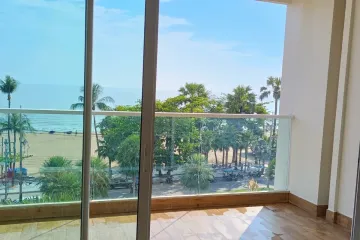 2 Bedroom Condo for sale in Cetus, Nong Prue, Chonburi