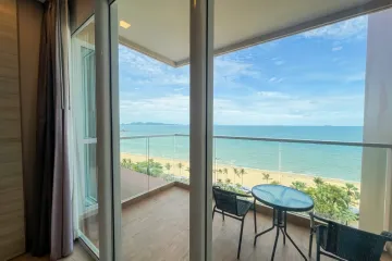 1 Bedroom Condo for sale in Cetus, Nong Prue, Chonburi