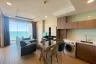 1 Bedroom Condo for sale in Cetus, Nong Prue, Chonburi