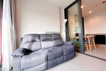 1 Bedroom Condo for rent in Life Asoke Rama 9, Makkasan, Bangkok near MRT Phra Ram 9