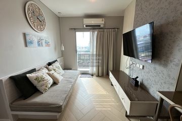 1 Bedroom Condo for rent in Lumpini Place Ratchada-Sathu, Chong Nonsi, Bangkok