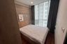 1 Bedroom Condo for rent in Wish Signature Midtown Siam, Thanon Phetchaburi, Bangkok near BTS Ratchathewi